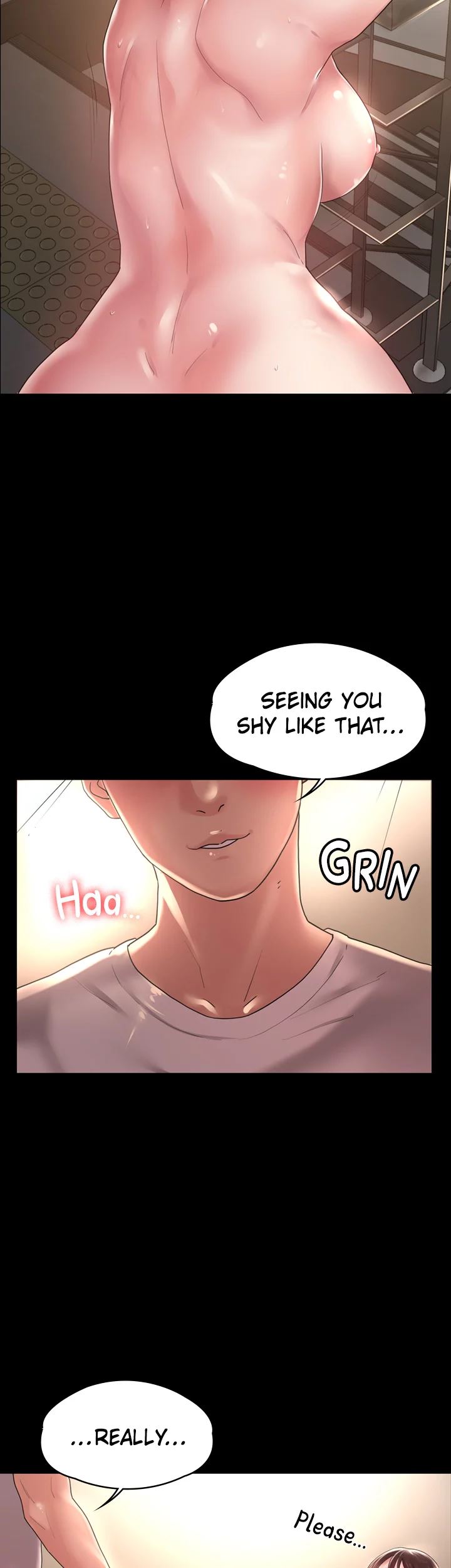 Ma’am, it’s on SALE! - Chapter 18 - picture 9