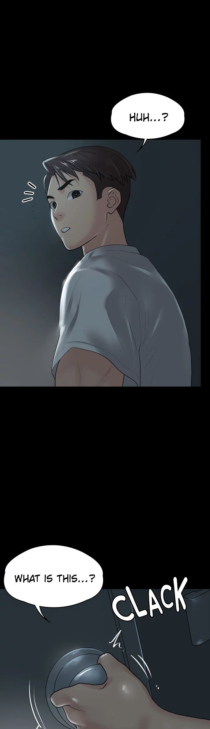 Ma’am, it’s on SALE! - Chapter 19 - picture 0
