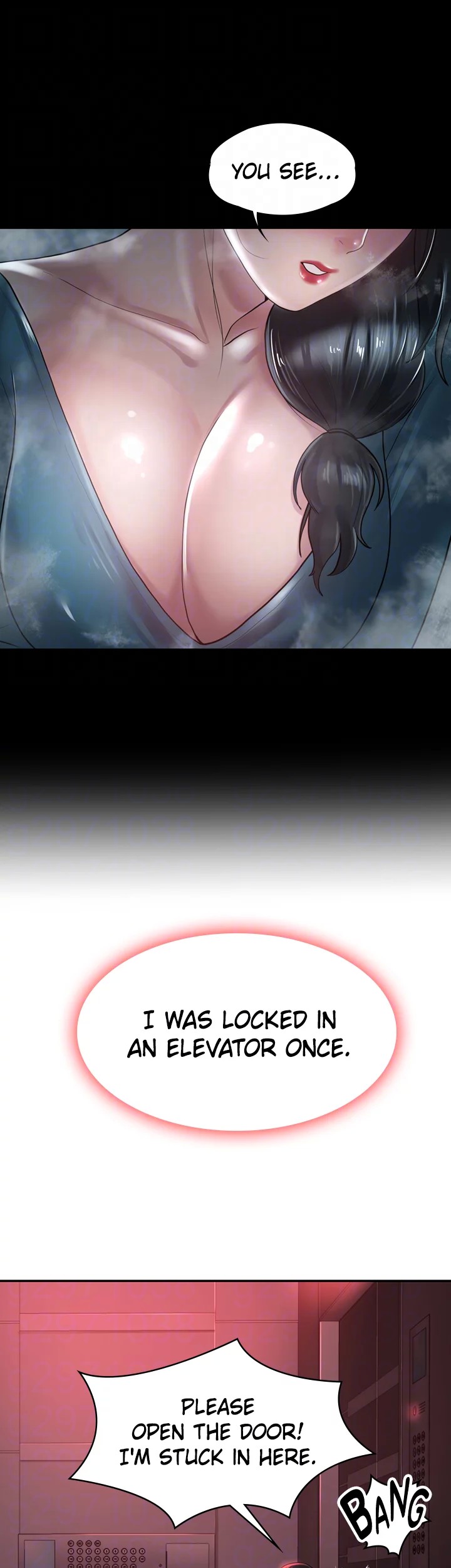 Ma’am, it’s on SALE! - Chapter 19 - picture 15