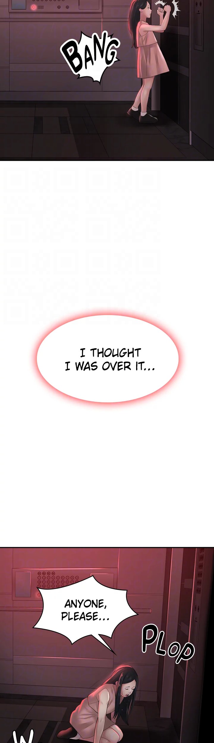 Ma’am, it’s on SALE! - Chapter 19 - picture 16