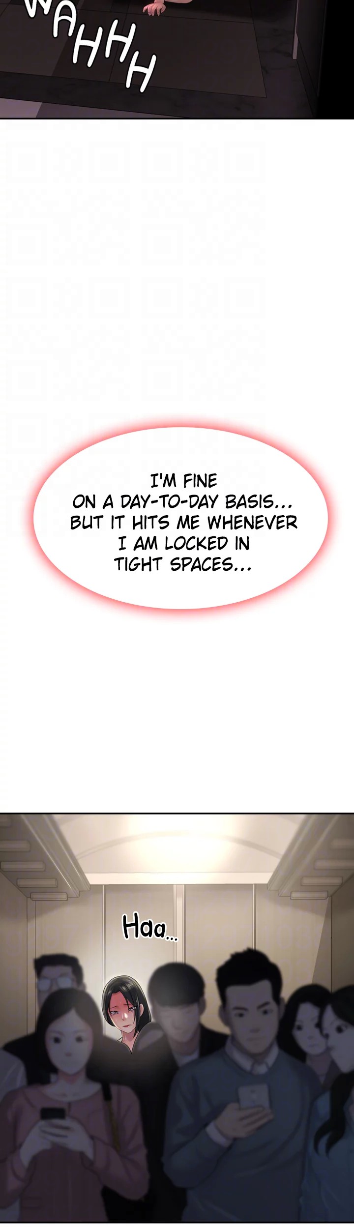 Ma’am, it’s on SALE! - Chapter 19 - picture 17