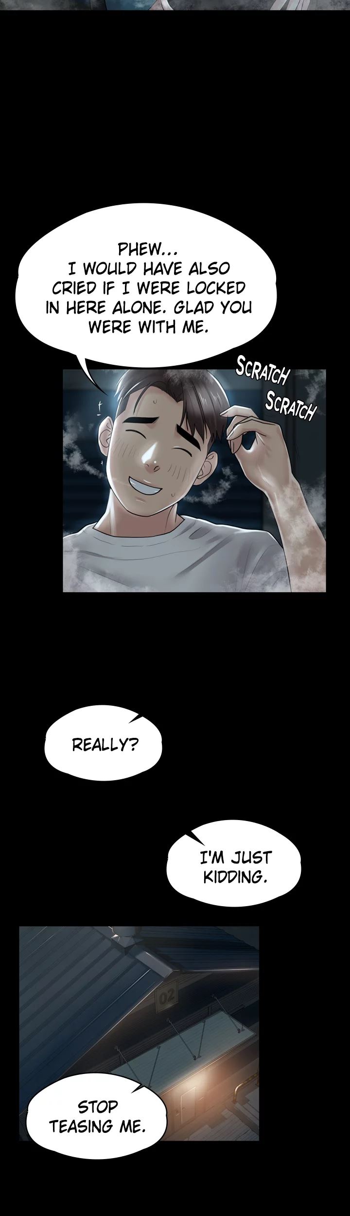 Ma’am, it’s on SALE! - Chapter 19 - picture 21
