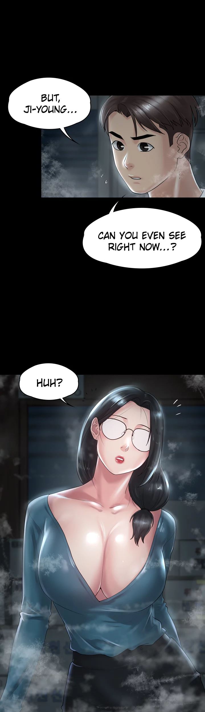 Ma’am, it’s on SALE! - Chapter 19 - picture 22