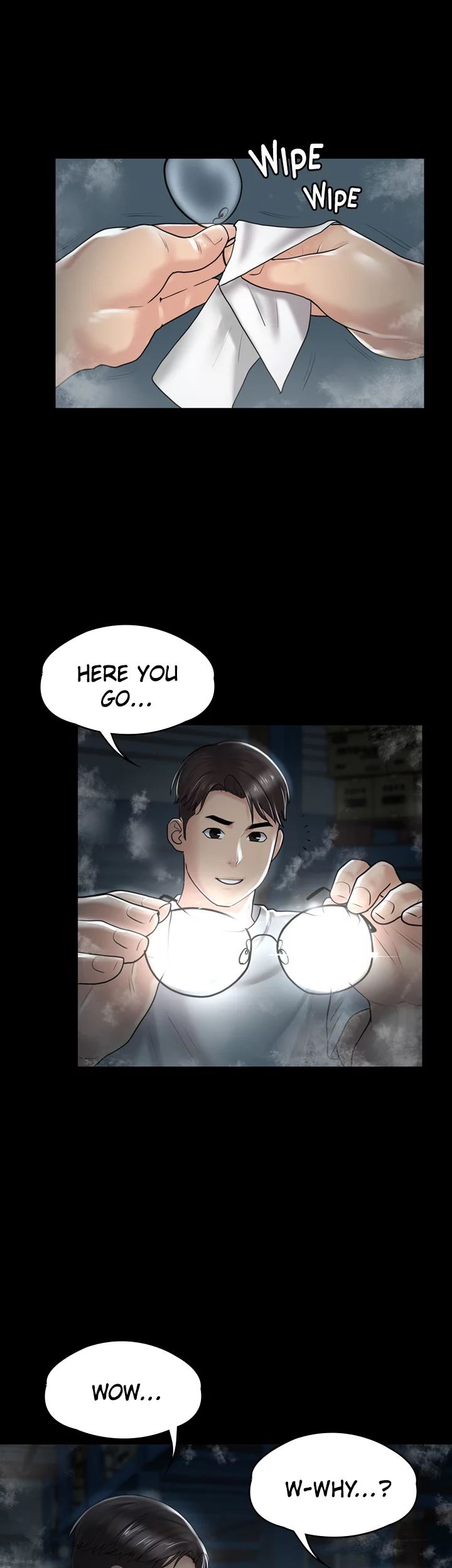 Ma’am, it’s on SALE! - Chapter 19 - picture 25