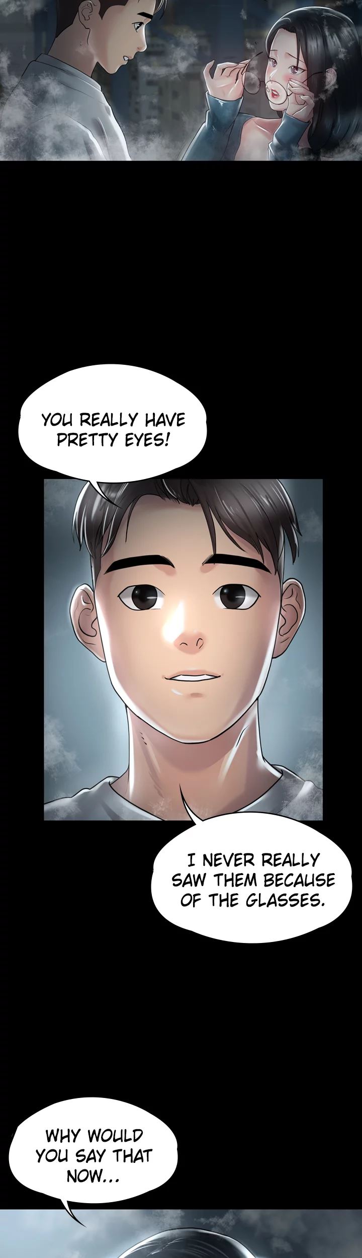 Ma’am, it’s on SALE! - Chapter 19 - picture 26