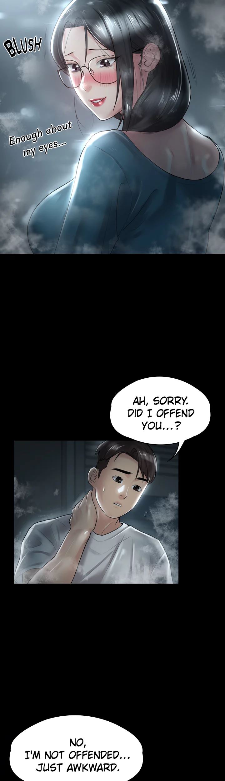 Ma’am, it’s on SALE! - Chapter 19 - picture 27