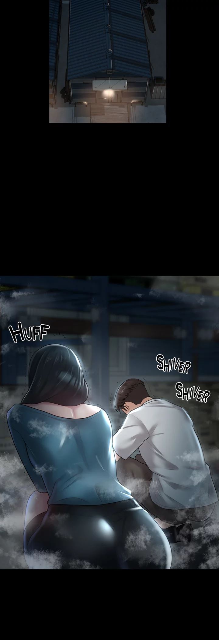 Ma’am, it’s on SALE! - Chapter 19 - picture 29