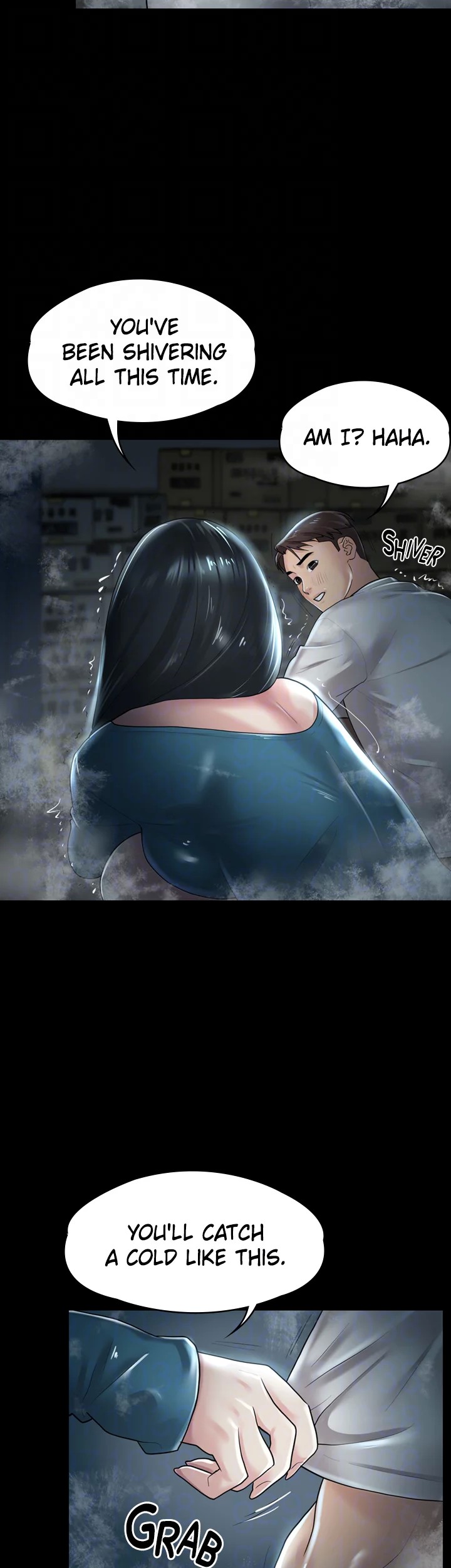Ma’am, it’s on SALE! - Chapter 19 - picture 31