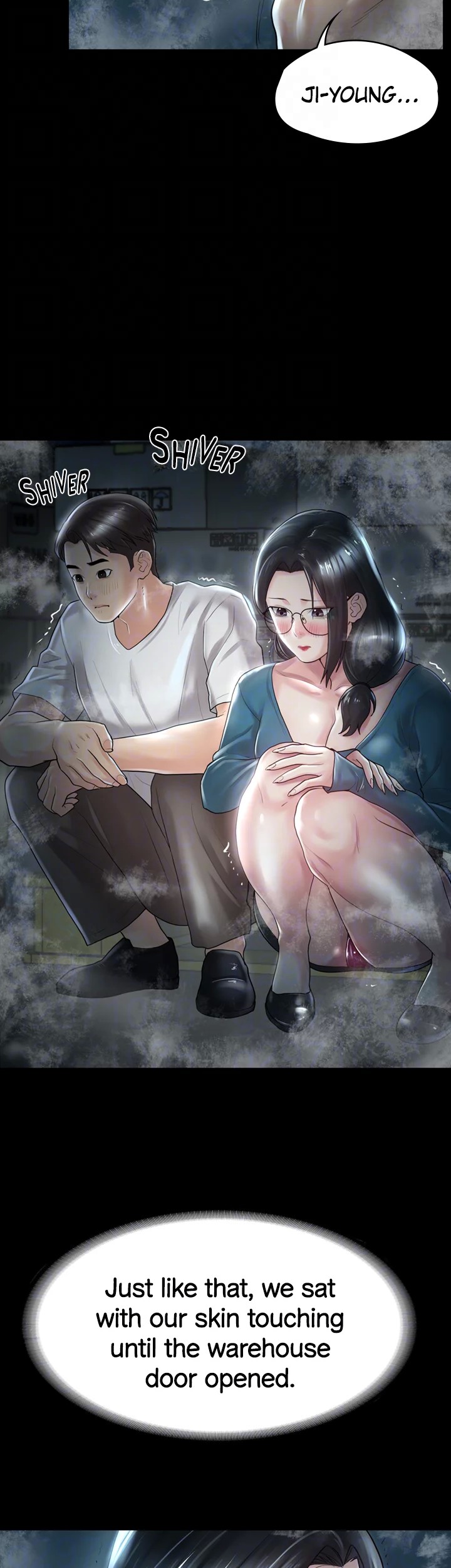 Ma’am, it’s on SALE! - Chapter 19 - picture 32