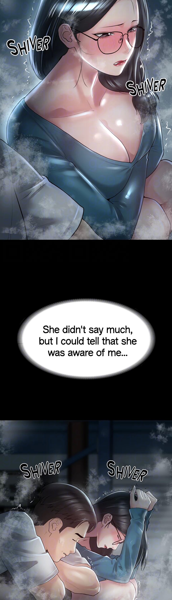 Ma’am, it’s on SALE! - Chapter 19 - picture 33