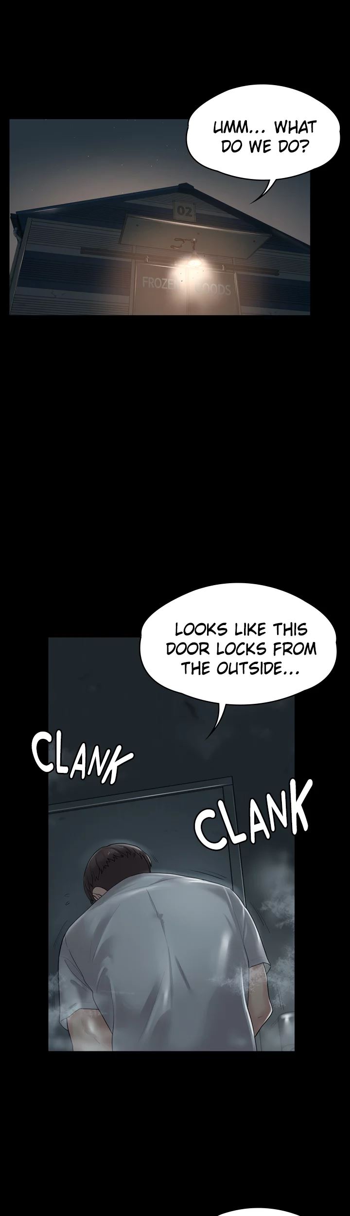 Ma’am, it’s on SALE! - Chapter 19 - picture 4