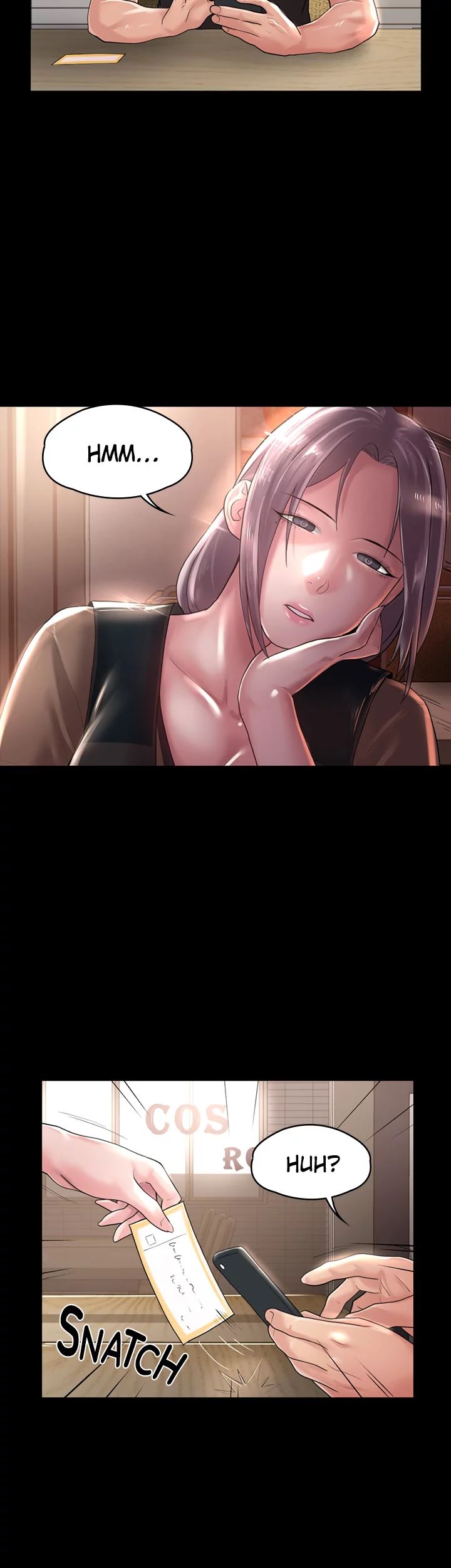 Ma’am, it’s on SALE! - Chapter 19 - picture 42