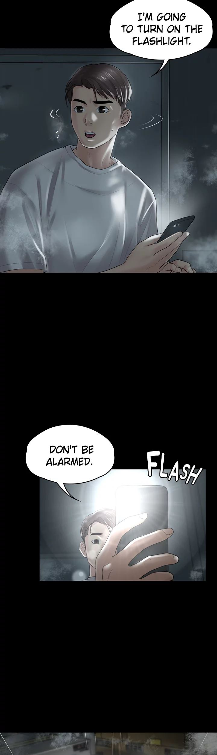 Ma’am, it’s on SALE! - Chapter 19 - picture 5