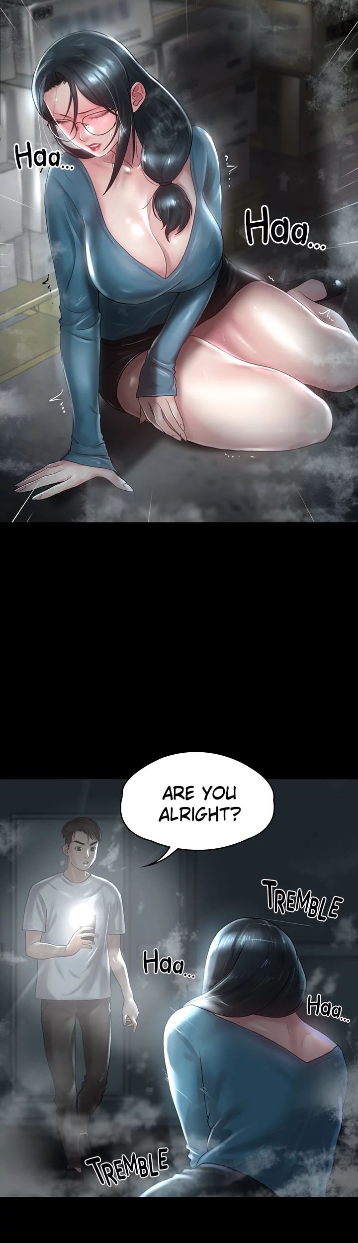 Ma’am, it’s on SALE! - Chapter 19 - picture 6