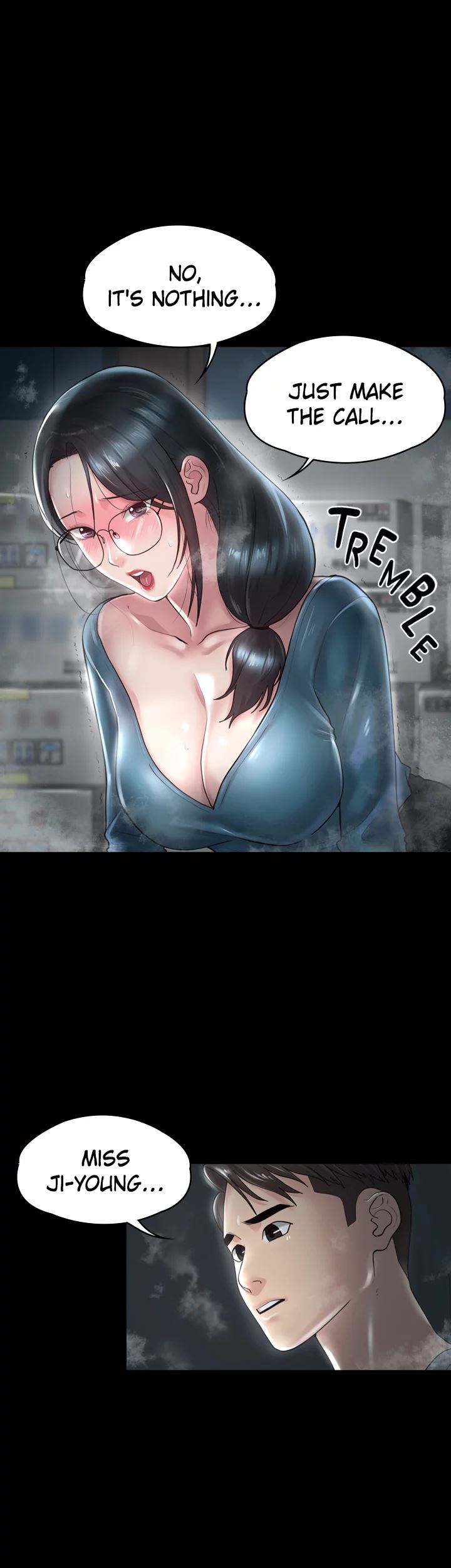 Ma’am, it’s on SALE! - Chapter 19 - picture 7