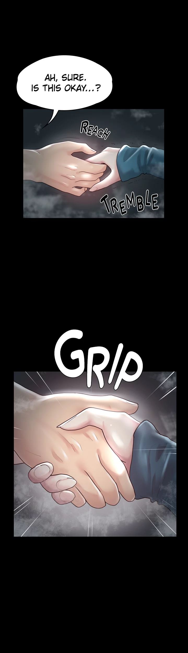 Ma’am, it’s on SALE! - Chapter 19 - picture 9
