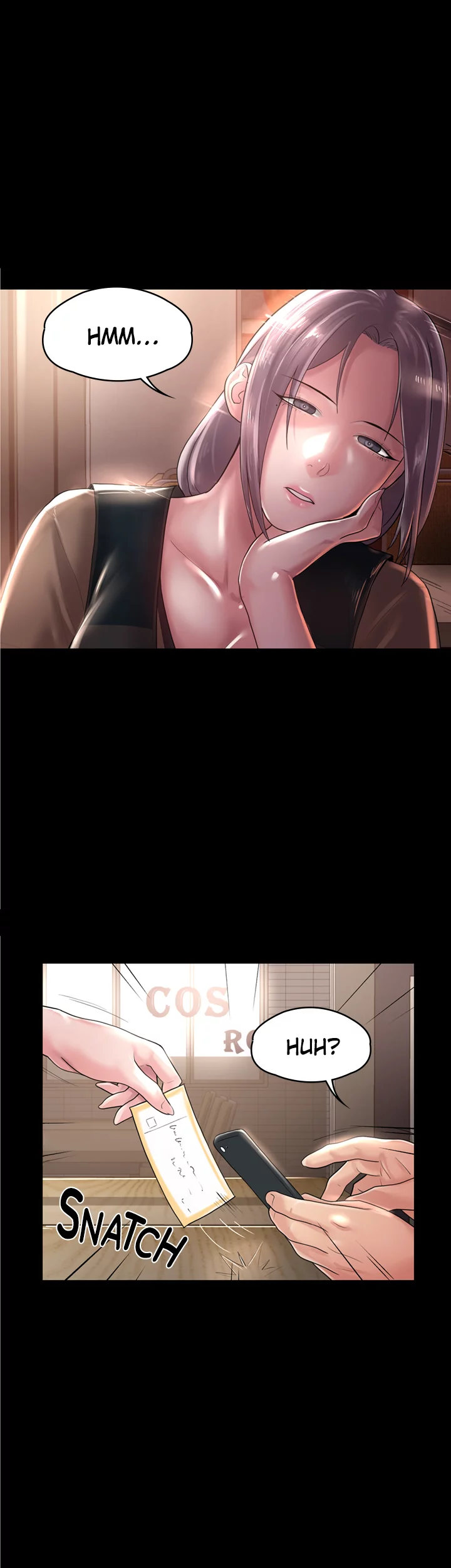 Ma’am, it’s on SALE! - Chapter 20 - picture 0