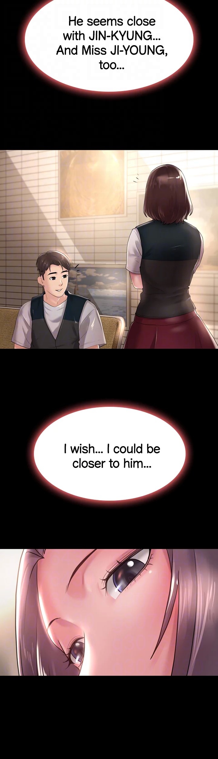 Ma’am, it’s on SALE! - Chapter 20 - picture 10