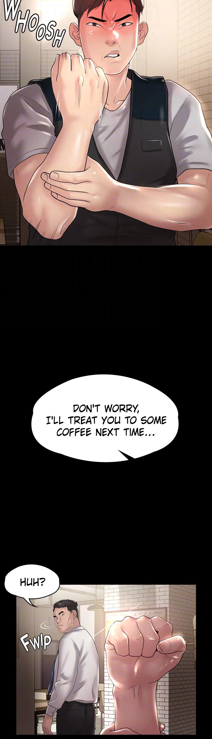 Ma’am, it’s on SALE! - Chapter 20 - picture 16