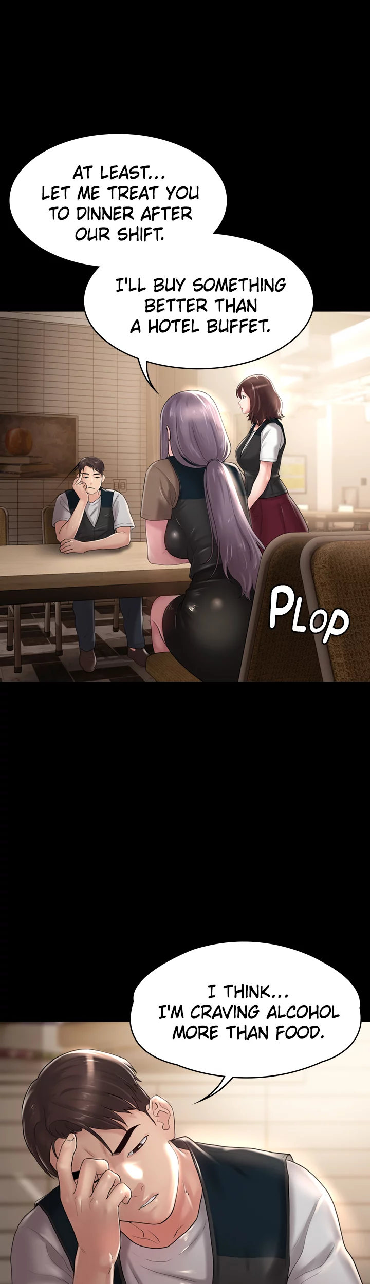 Ma’am, it’s on SALE! - Chapter 20 - picture 20