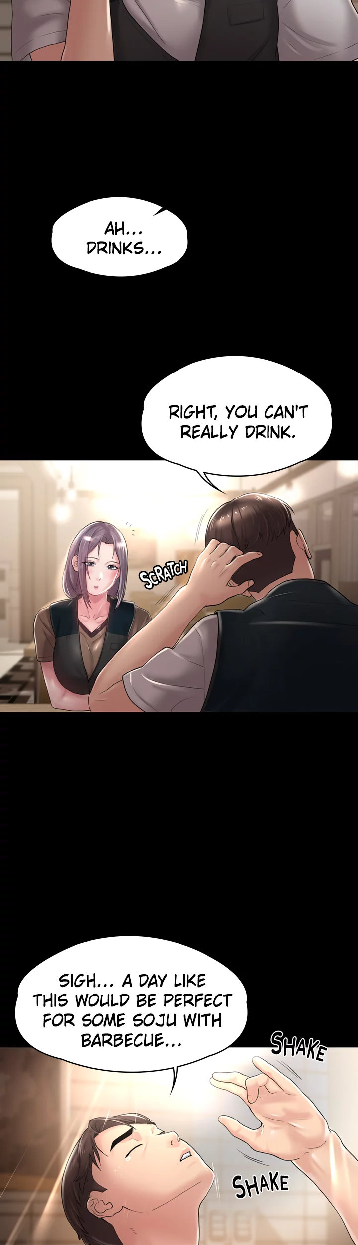 Ma’am, it’s on SALE! - Chapter 20 - picture 21