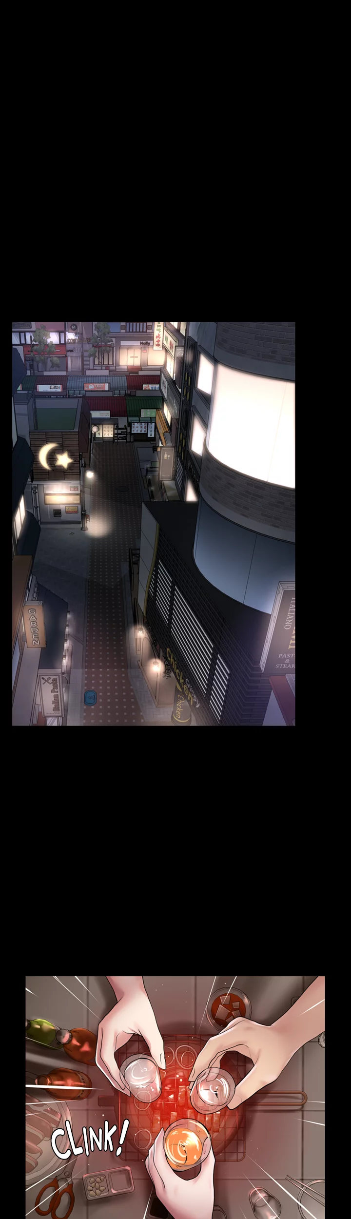 Ma’am, it’s on SALE! - Chapter 20 - picture 25