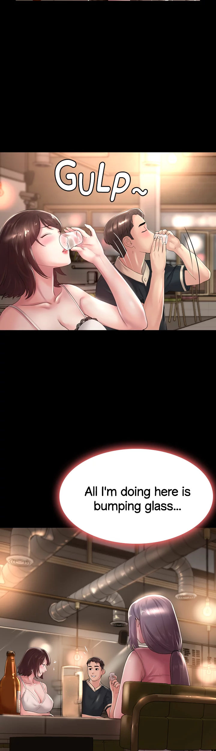 Ma’am, it’s on SALE! - Chapter 20 - picture 26