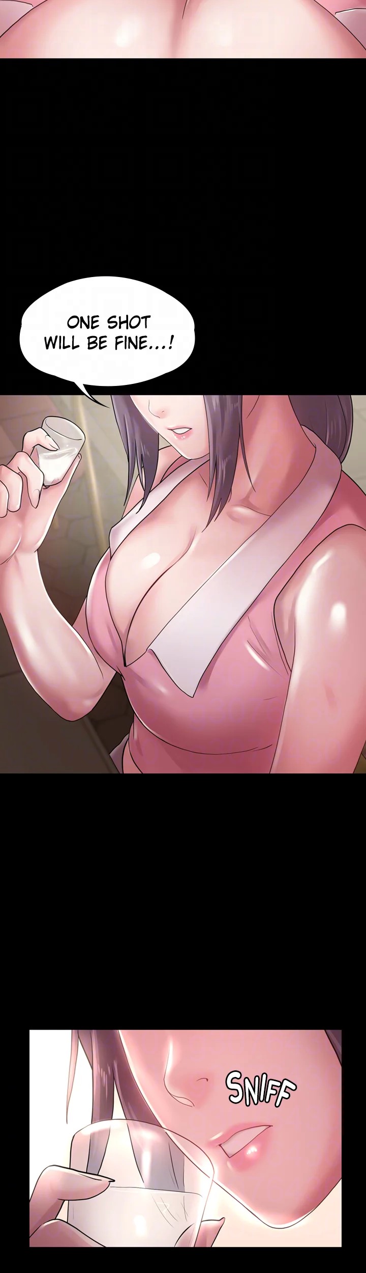Ma’am, it’s on SALE! - Chapter 20 - picture 30