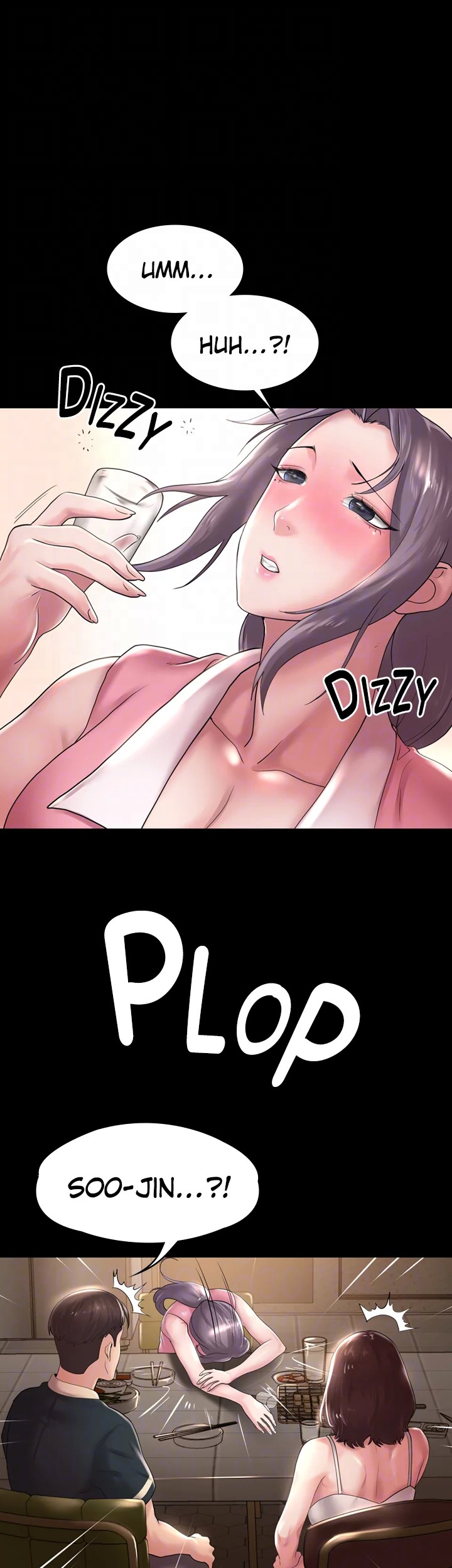 Ma’am, it’s on SALE! - Chapter 20 - picture 31