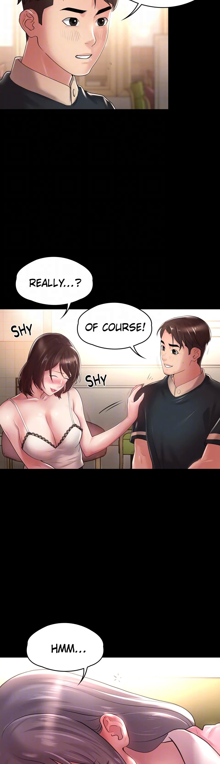 Ma’am, it’s on SALE! - Chapter 20 - picture 35