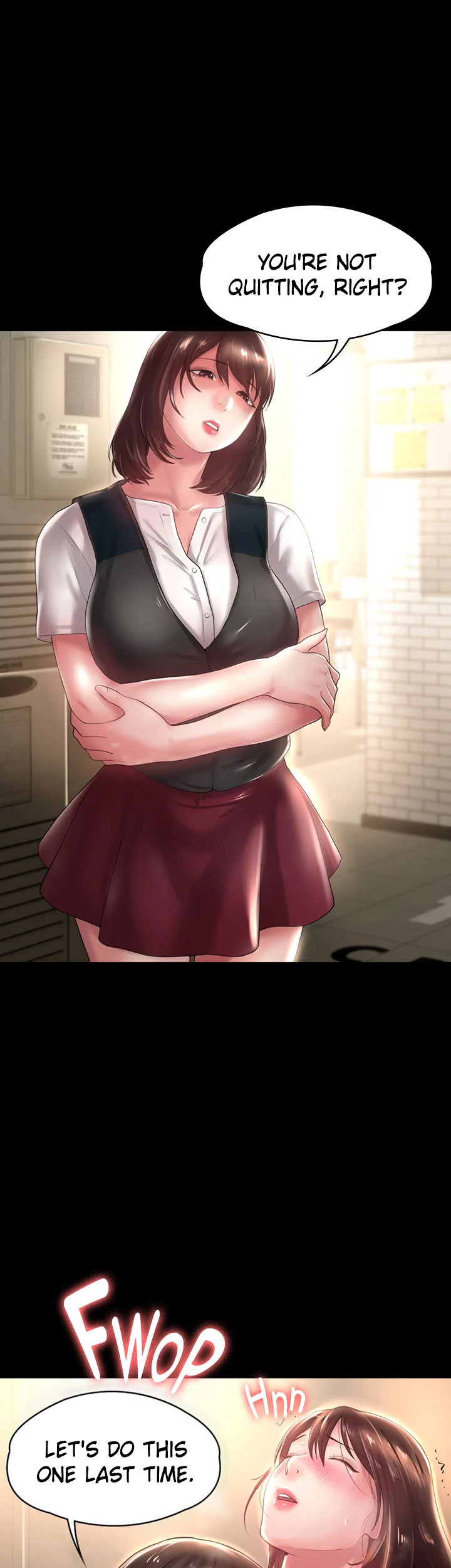 Ma’am, it’s on SALE! - Chapter 20 - picture 4