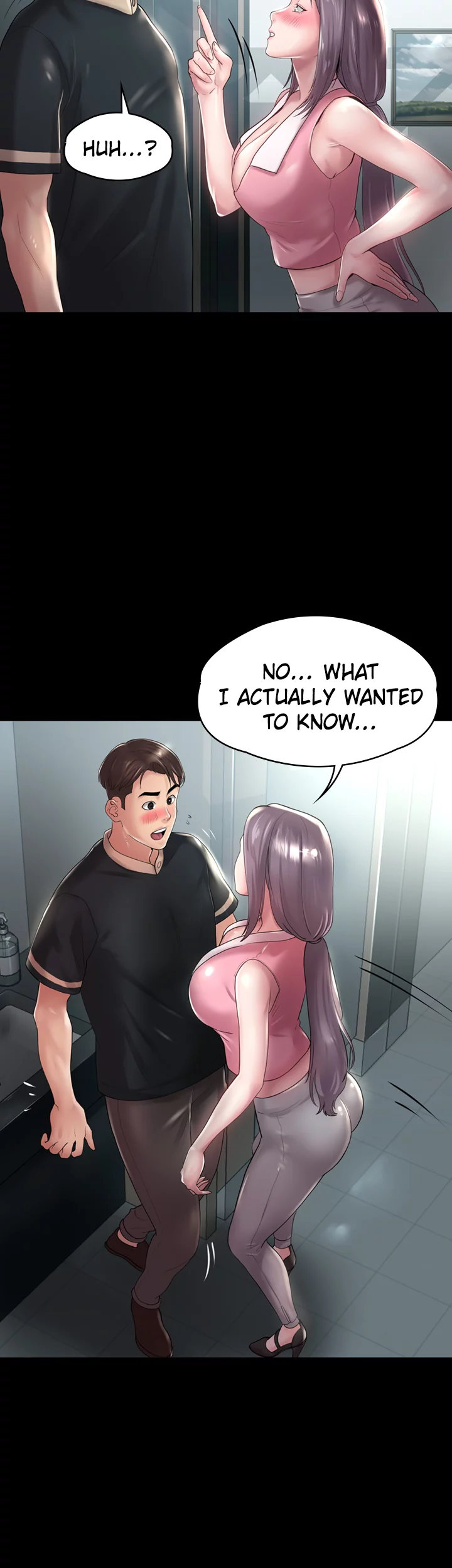 Ma’am, it’s on SALE! - Chapter 20 - picture 40