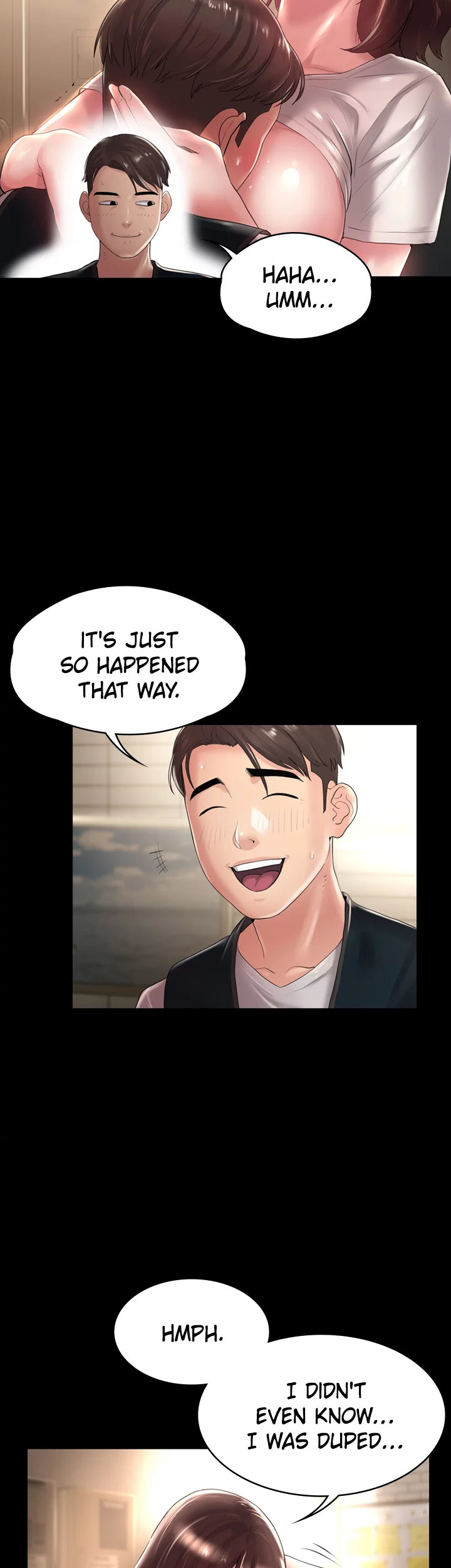 Ma’am, it’s on SALE! - Chapter 20 - picture 5