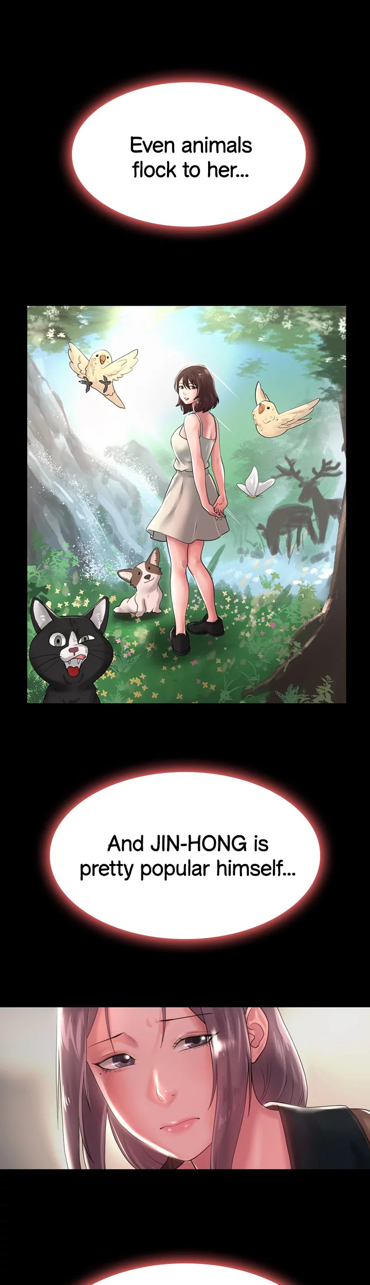 Ma’am, it’s on SALE! - Chapter 20 - picture 9