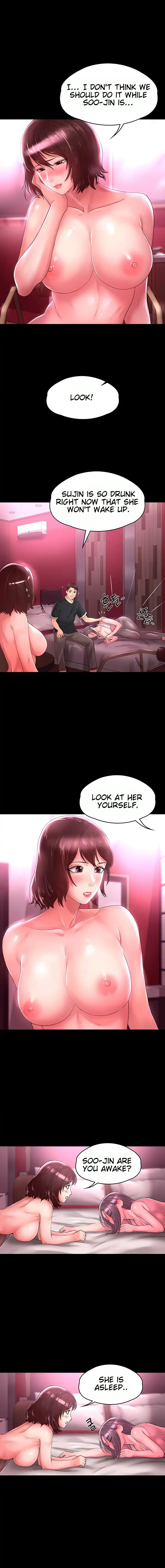 Ma’am, it’s on SALE! - Chapter 21 - picture 10