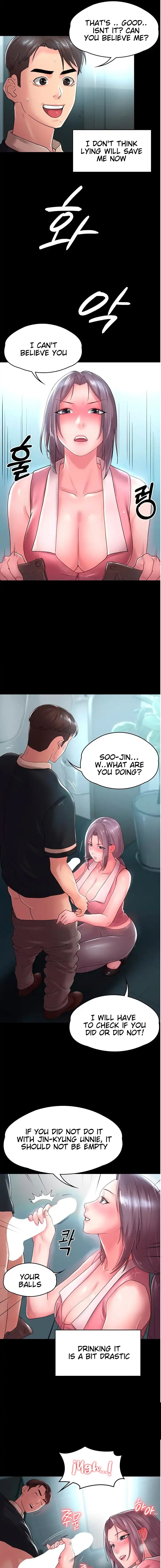 Ma’am, it’s on SALE! - Chapter 21 - picture 2