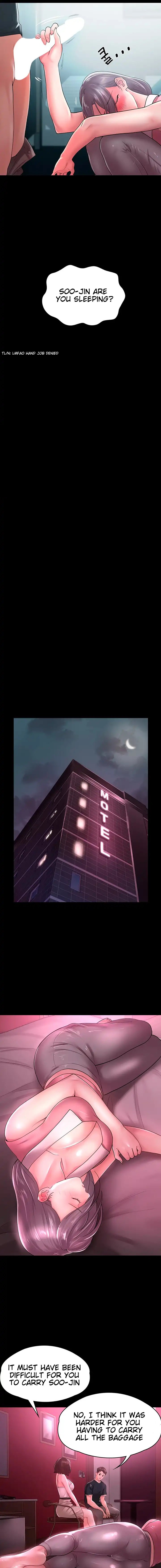 Ma’am, it’s on SALE! - Chapter 21 - picture 4