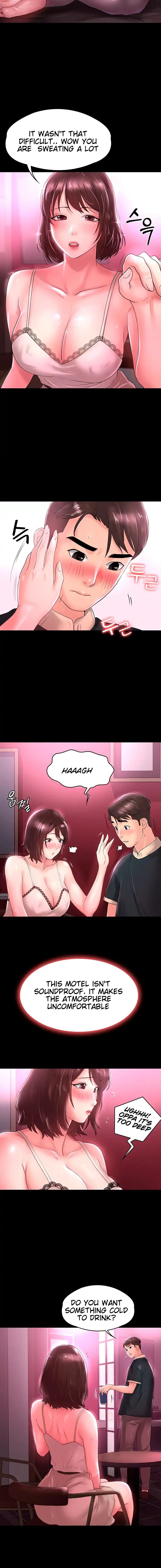 Ma’am, it’s on SALE! - Chapter 21 - picture 5