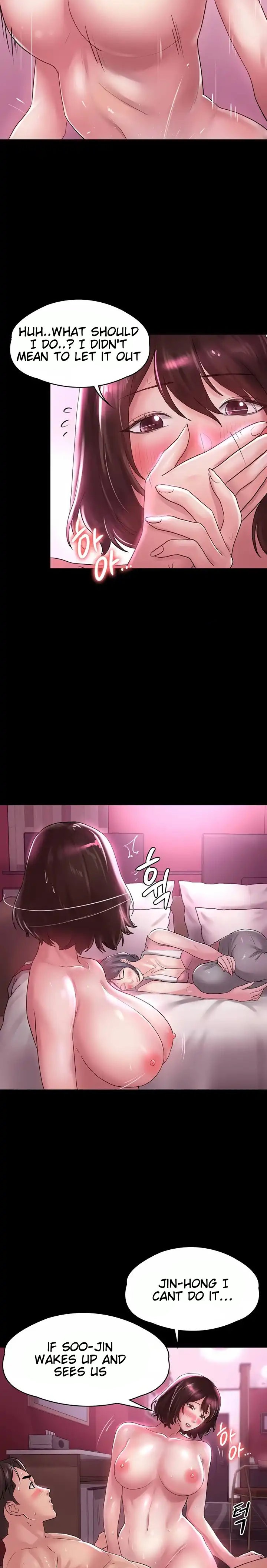 Ma’am, it’s on SALE! - Chapter 22 - picture 10