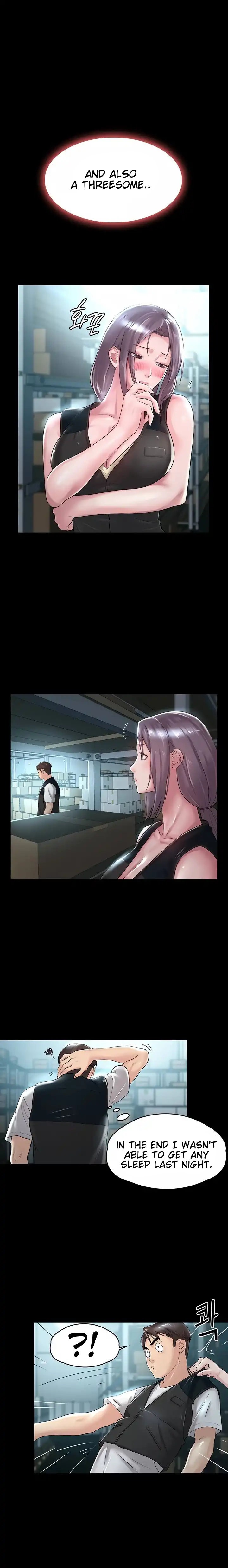 Ma’am, it’s on SALE! - Chapter 22 - picture 21