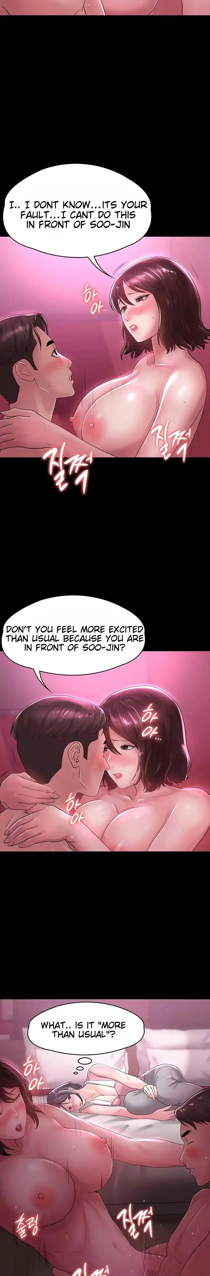 Ma’am, it’s on SALE! - Chapter 22 - picture 3