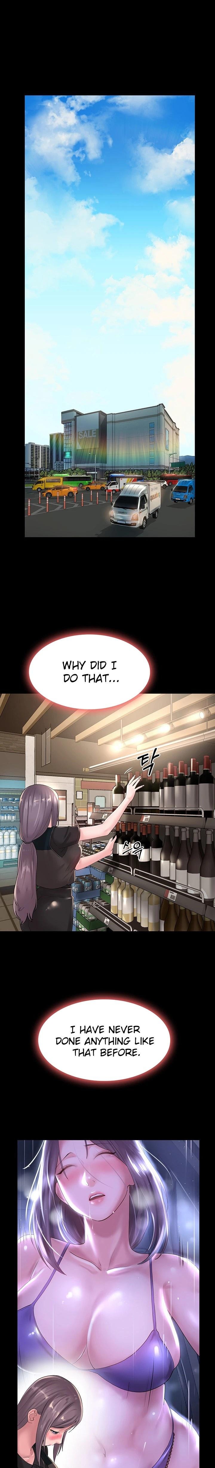 Ma’am, it’s on SALE! - Chapter 25 - picture 1