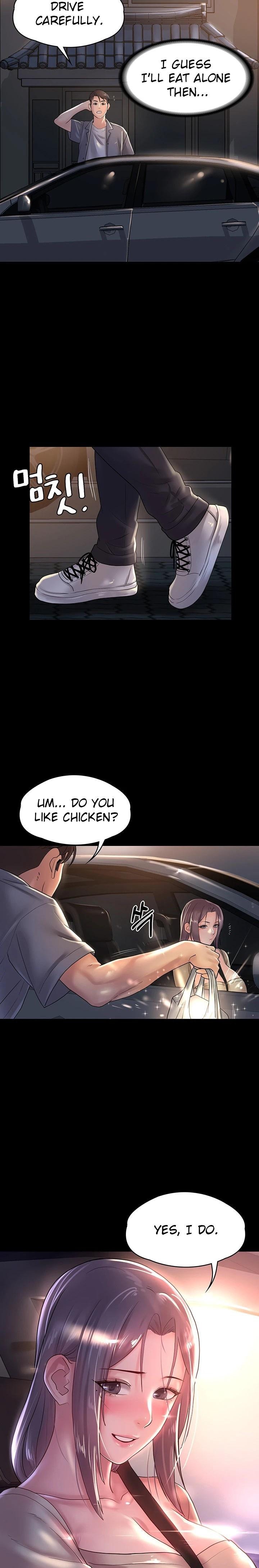 Ma’am, it’s on SALE! - Chapter 25 - picture 10