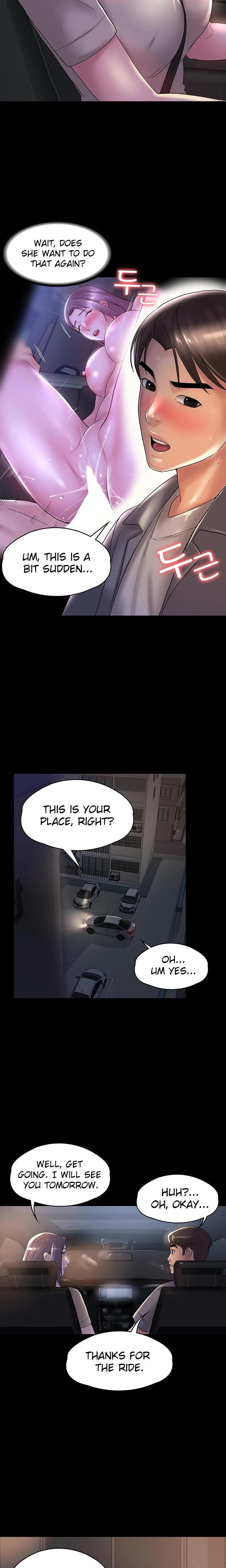Ma’am, it’s on SALE! - Chapter 25 - picture 9