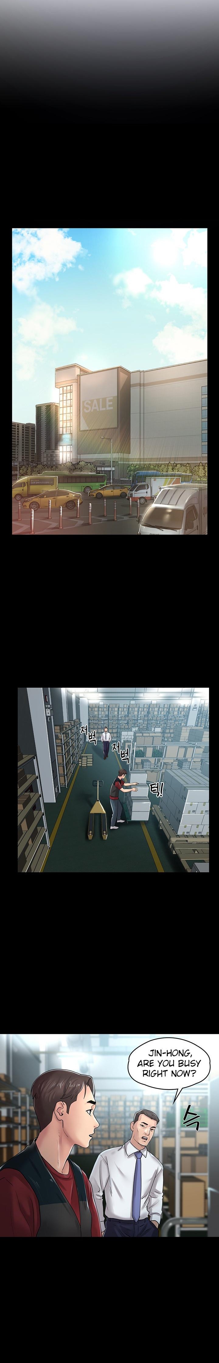 Ma’am, it’s on SALE! - Chapter 27 - picture 15