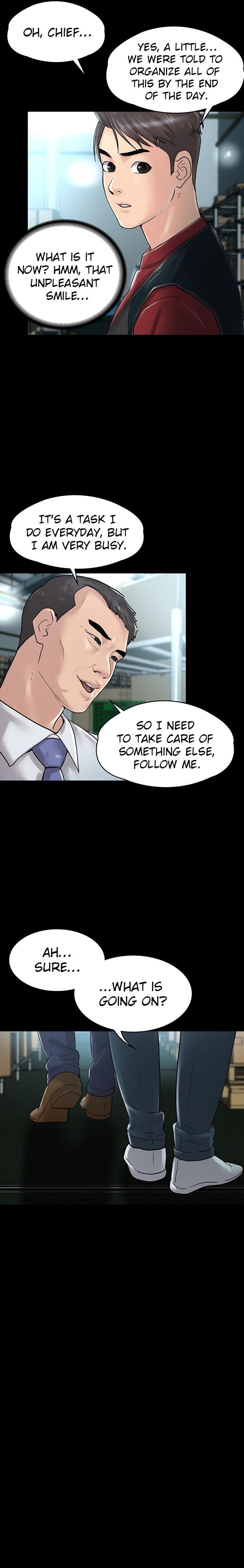 Ma’am, it’s on SALE! - Chapter 27 - picture 16