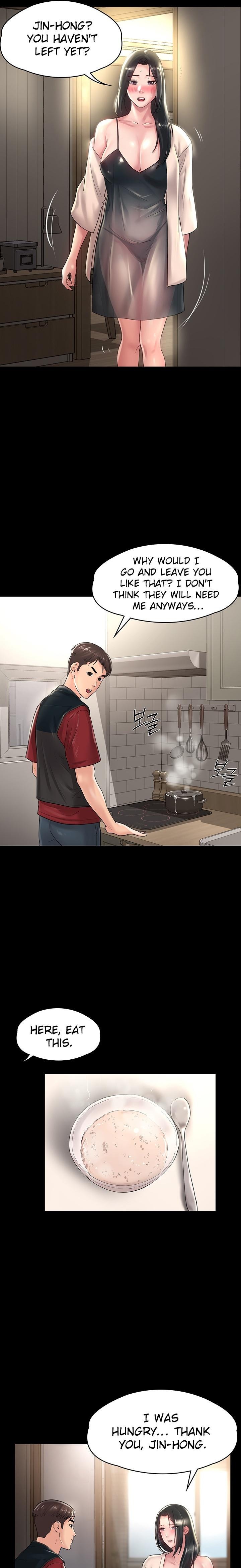 Ma’am, it’s on SALE! - Chapter 28 - picture 10
