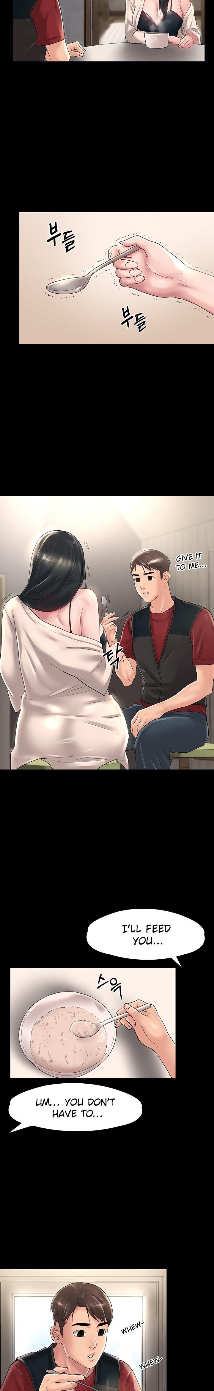 Ma’am, it’s on SALE! - Chapter 28 - picture 11