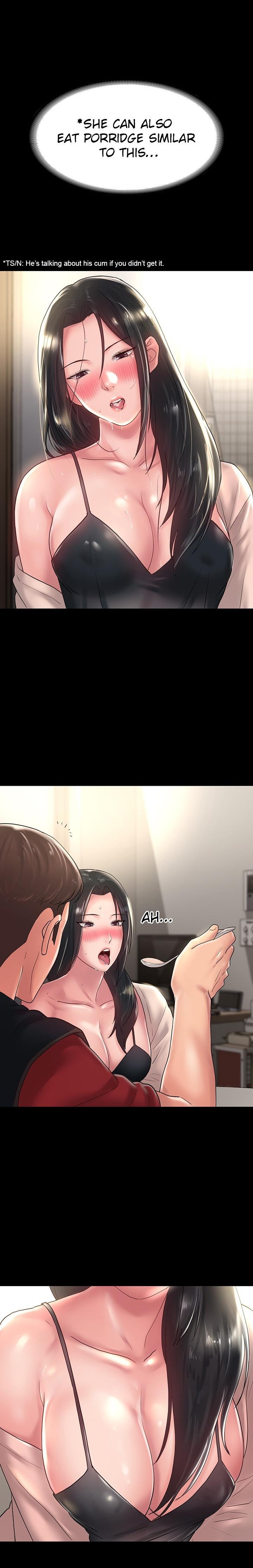 Ma’am, it’s on SALE! - Chapter 28 - picture 14