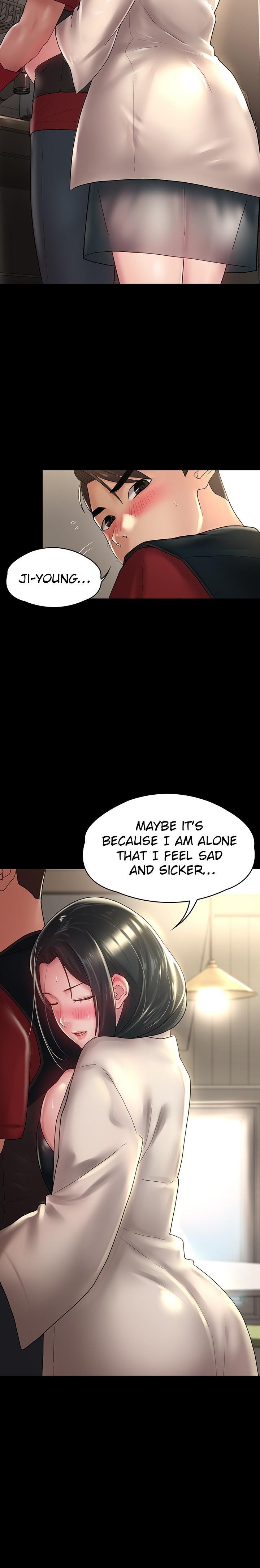 Ma’am, it’s on SALE! - Chapter 28 - picture 18